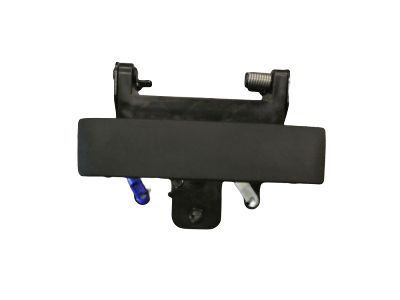 GM 20955300 Handle Assembly, Pick Up Box End Gate Latch