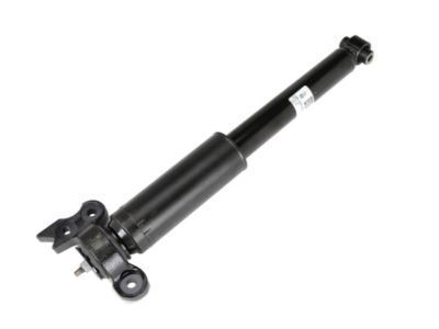 GM 84320571 Rear Shock Absorber Assembly (W/ Upper Mount)