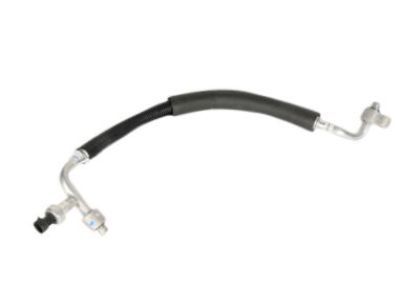 GM 25759699 Hose Assembly, A/C Compressor & Condenser