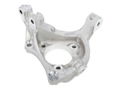 Chevrolet Captiva Sport Steering Knuckle - 23373013