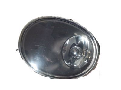 Pontiac GTO Fog Light - 92119490