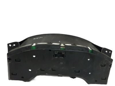 GM 25874109 Instrument Panel Gage CLUSTER