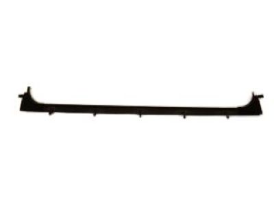 2007 Hummer H2 Weather Strip - 15101757