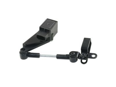 2006 Hummer H2 Ride Height Sensor - 15124930