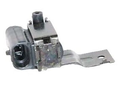 GM 1997173 Solenoid Assembly, Egr Control Valve Relay