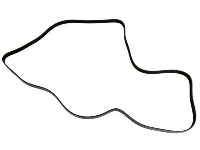 2014 Buick Allure Drive Belt - 12636137