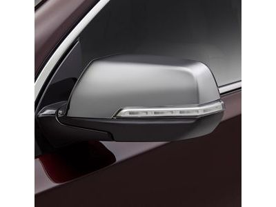 2019 Chevrolet Traverse Mirror Cover - 23333669