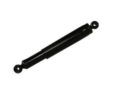 2012 GMC Sierra Shock Absorber - 20906292