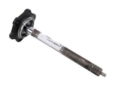 GM 22876133 Front Drive Axle Inner Shaft
