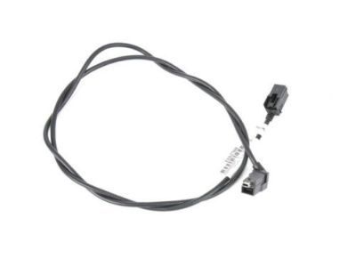 GM 23258326 Cable Assembly, Usb Data (Hmi Module To Inline Console)