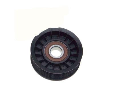 GM 10044867 Pulley Assembly, Belt Idler