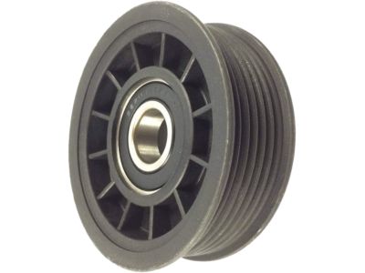 GM 10044867 Pulley Assembly, Belt Idler