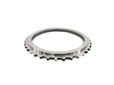 GM 24225565 Plate, 4/5/6 Clutch (Waved)