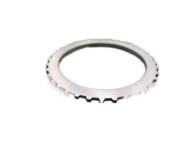 GM 24225565 Plate, 4/5/6 Clutch (Waved)