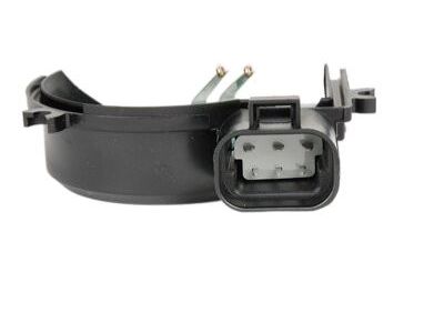 GM 88958136 Cover Kit,Windshield Wiper Motor