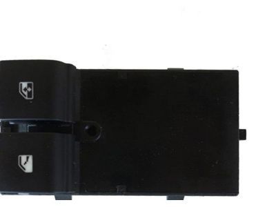 Chevrolet Camaro Power Window Switch - 22806290