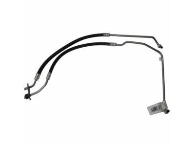 2003 Pontiac Grand Am Cooling Hose - 22600707