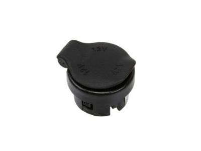 GM 15092039 Retainer Asm,Accessory Power Receptacle
