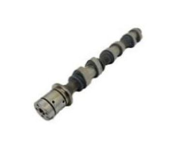 2010 Chevrolet Malibu Camshaft - 12625986