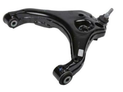 2020 Chevrolet Colorado Control Arm - 23224319