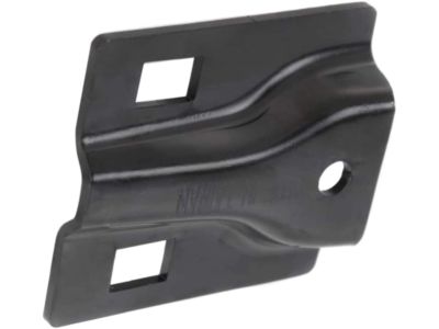 GM 23432303 Brace, Front Bumper Fascia Support