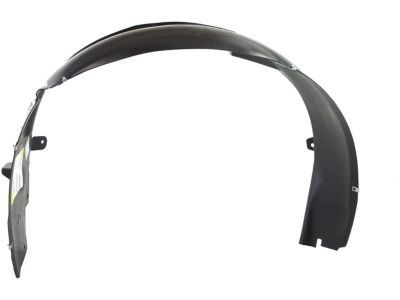 Chevrolet Monte Carlo Fender Splash Shield - 15889233