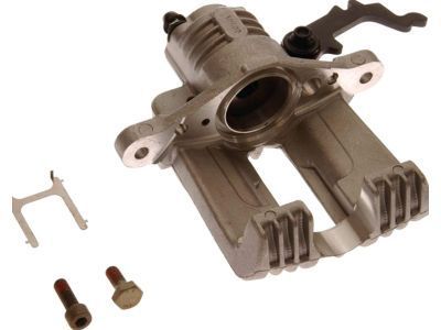 1994 Chevrolet Camaro Brake Caliper Repair Kit - 18021199