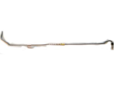 1988 Oldsmobile Delta 88 Cooling Hose - 25533260