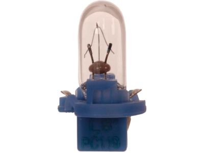 Pontiac Grand Prix Instrument Panel Light Bulb - 16151234
