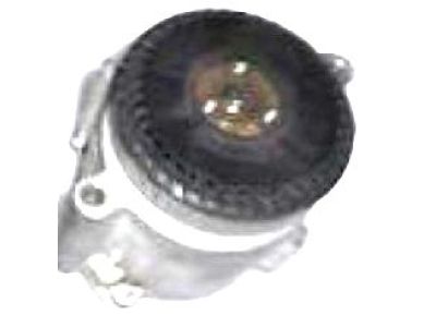 Oldsmobile 98 Secondary Air Injection Pump - 7838575