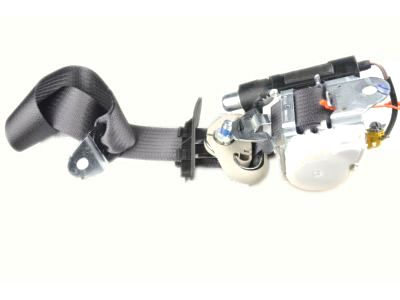 Chevrolet Avalanche Seat Belt - 19260205