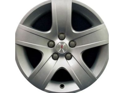 GM 9597603 Wheel TRIM COVER