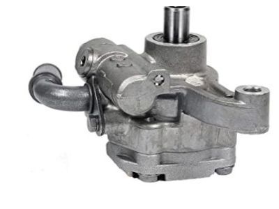 2015 GMC Acadia Power Steering Pump - 20954812