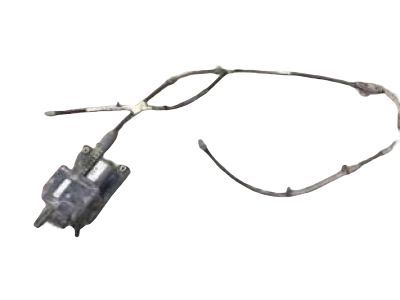 2014 Cadillac ELR Parking Brake Cable - 22933326