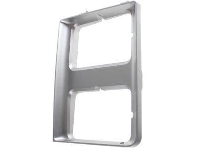 GM 15598727 Bezel, Headlamp, L.H.