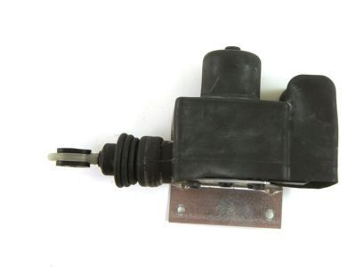1989 Chevrolet C2500 Door Lock Actuator - 22071947