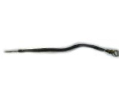 2004 Cadillac CTS Dipstick Tube - 24467217