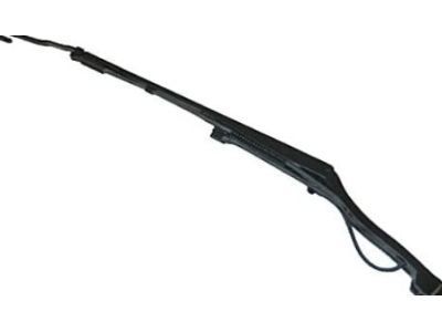 1999 Chevrolet Corvette Windshield Wiper - 10424238