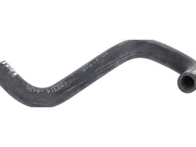 2004 Chevrolet Corvette Cooling Hose - 10229491