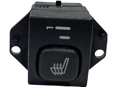 2004 Chevrolet Suburban Seat Heater Switch - 15083095
