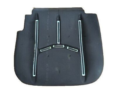 2013 Chevrolet Equinox Seat Cushion Pad - 22784708