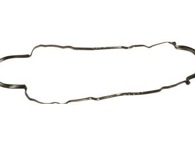 Chevrolet Oil Pan Gasket - 12593592