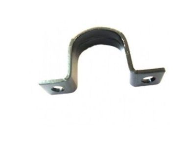 GMC Jimmy Sway Bar Bracket - 15697724