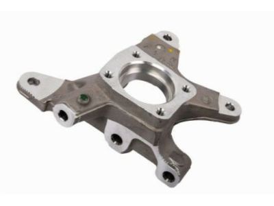 GM 23130696 Knuckle, Rear Suspension