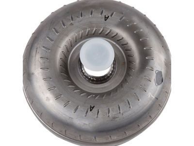 GMC Canyon Torque Converter - 17804099