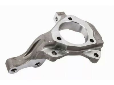 Chevrolet Impala Steering Knuckle - 23127629