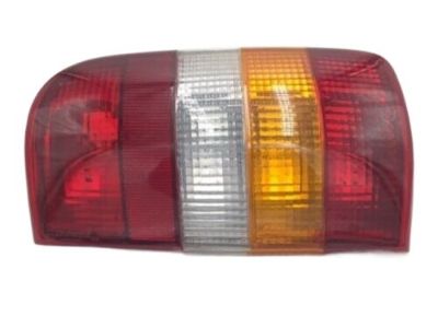 Oldsmobile Bravada Tail Light - 15154313