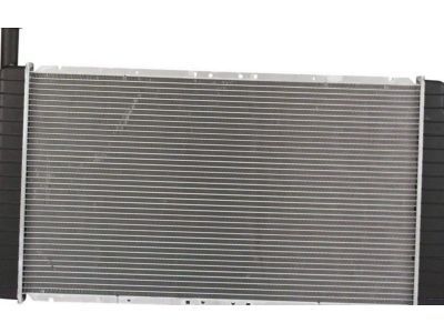 GM 89019164 Radiator Assembly