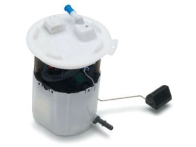 GM 19303293 Fuel Tank Fuel Pump Module Kit (Acdelco)