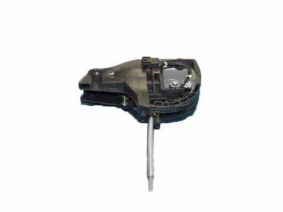 GMC Automatic Transmission Shifter - 15922397